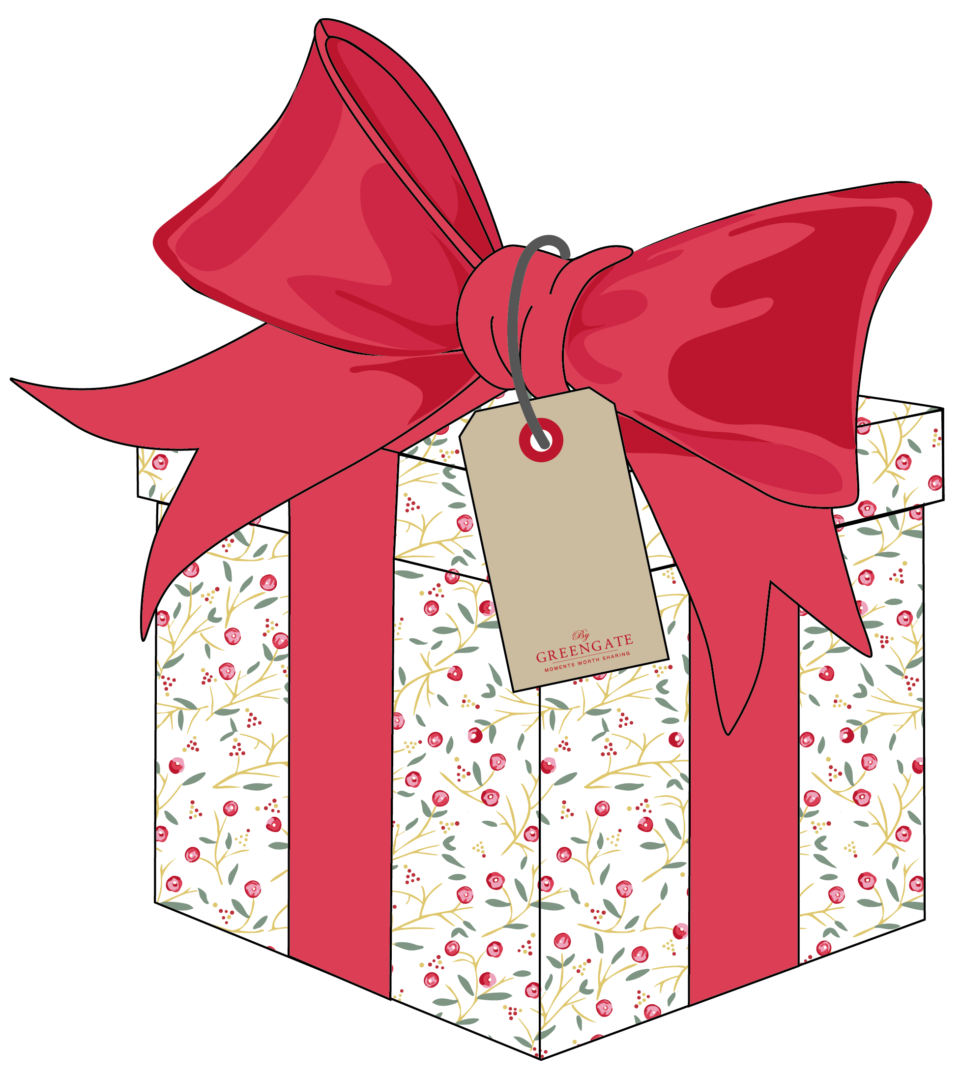 Greengate Gutscheine - Online kaufen