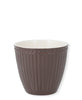 Latte Cup Alice schokolade