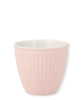 Latte Cup Alice hellrosa