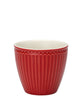 Latte Cup Alice rot