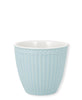 Latte Cup Alice hellblau