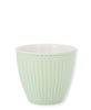 Latte Cup Alice hellgrün