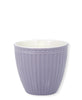 Latte Cup Alice lavendel