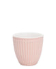 Mini Latte Cup Alice hellrosa